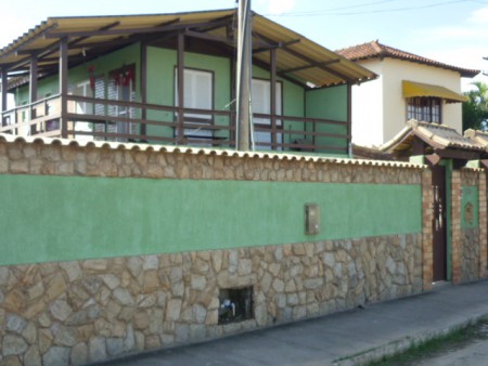 AI-021 - CASA DUPLEX - ESTAÇÃO